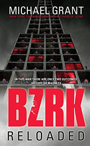 BZRK Reloaded