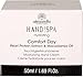 Alessandro Handspa Comfort Day Hand Mask, 1.69 Fluid Ounces