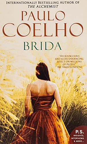 Harper Brida