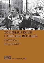 Un  chrétien subversif