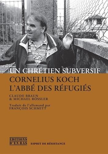 Un  chrétien subversif