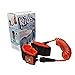 Toddler Safety Leash for Kids & Child | Baby Wrist Leash for Walking - Upgraded Version with Lock-Orange