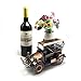 Escomdp Vintage Vehicle Home Decor Antique Car Room Decoration Ornaments Handcrafted Collectible Vehicle Metal Kids Model Toy (Vintage Vehicle)
