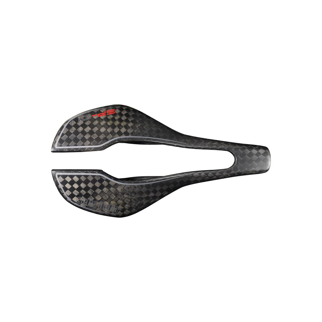 SELLEITA SP01 BOOST TEKNO Saddle 140x245mm(L3) Superflow