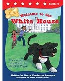 First Puppy: Welcome to the White House
