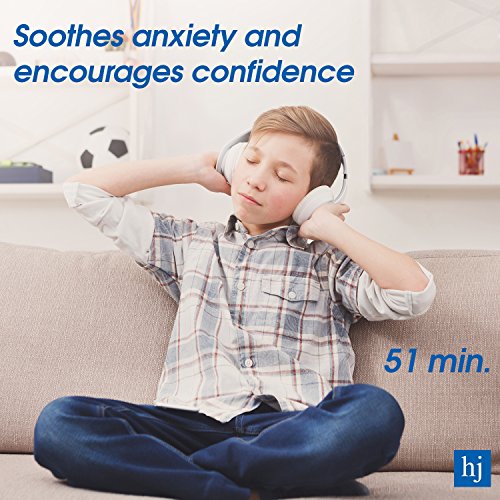 image for Magic Island: Guided Meditation for Kids - Research Proven Guided Ima