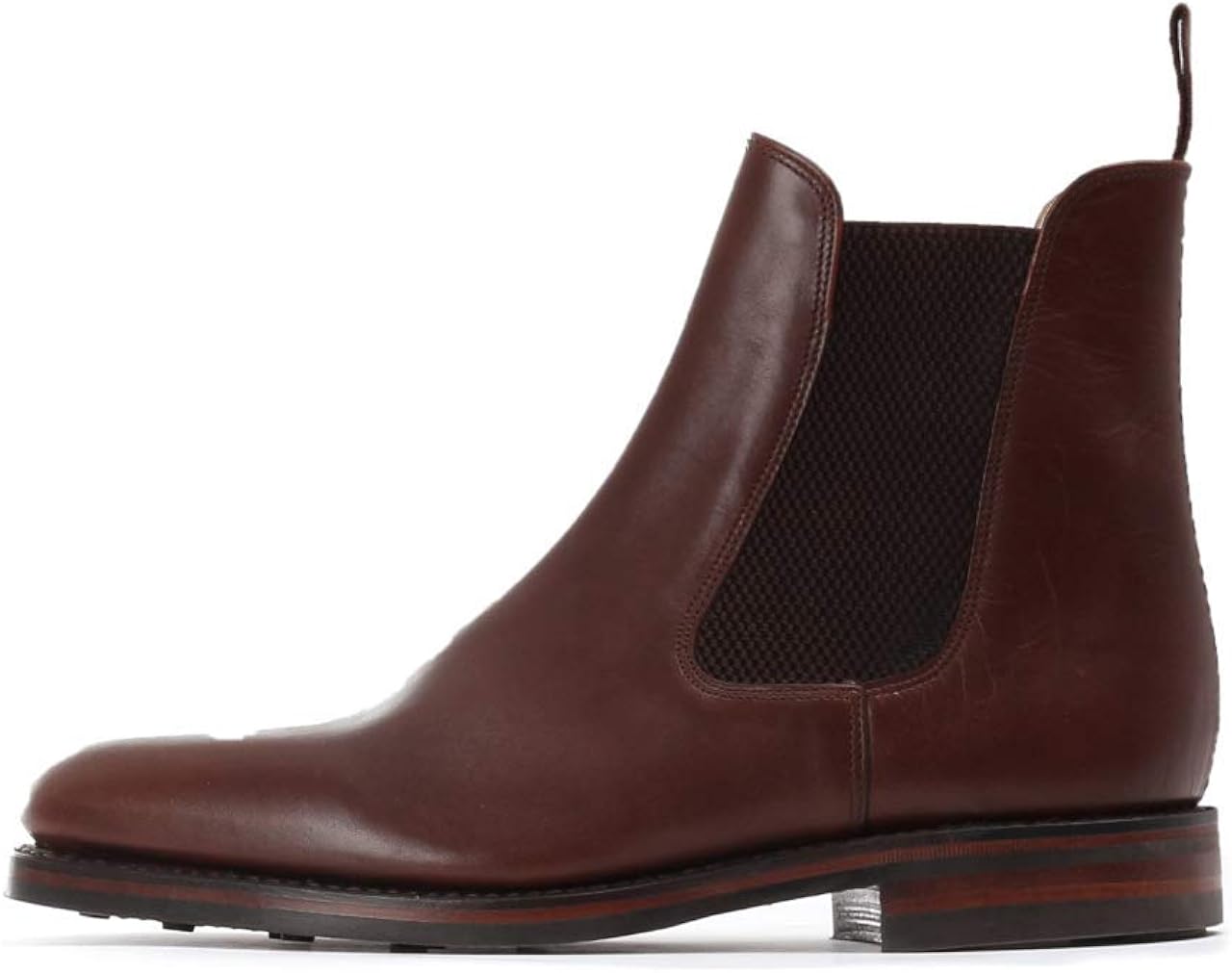 loake blenheim vs chatsworth