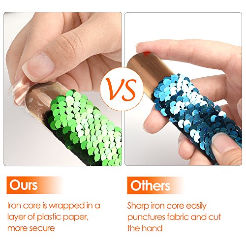 5 KUUQA+Bracelets+Reversible+Wristband+Birthday