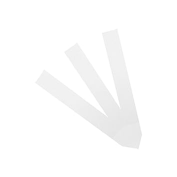 【クリックで詳細表示】セフティー3 園芸用 大型ラベル 小 3枚入り 50×360mm