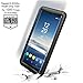 Temdan Samsung Galaxy Note 8 Waterproof Case, Built-in Screen Protector Shockproof Snowproof Case with Float Strap IP68 Waterproof Case for Samsung Galaxy Note 8