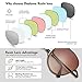 Duduma Premium Classic Sunglasses Mirrored Lens Sunglasses for Men and Women UV400 Protection