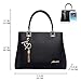 Womens Purses and Handbags Shoulder Bags Ladies Designer Top Handle Satchel Tote Bag
