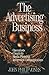 The Advertising Business: Operations, Creativity, Media Planning, Integrated Communications