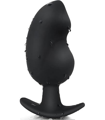 Amazon.com: Round headed Dragon Ball Big Head Anal Stopper Multi Size Anal  Stopper Expansion Toy for Men and Women Adult Products : Health & Household