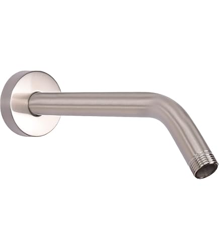 Westbrass D3624A IPS-Duscharm Zur Deckenmontage, 12,7 X 61 Cm, Poliertes Chrom – Für Dusche & Bad