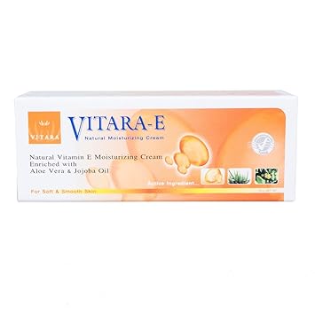vitara e cream
