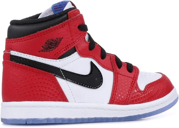 jordan 1 origin story preschool