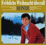 Frohliche Weihnacht Uberall