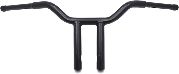 thm integrated handlebar