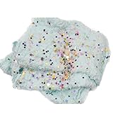 Livoty Clearance! Beautiful Colorful Mixing Cloud