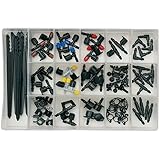 Orbit 69500 92-Piece Drip Irrigation Assortment Kit