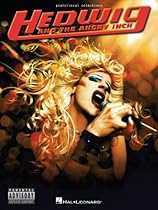 Hedwig and the Angry Inch Songbook