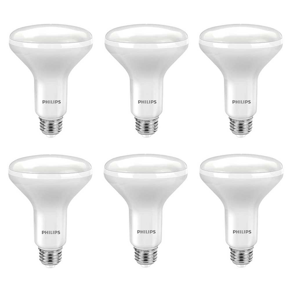 Best reveal led ge flood dimmable