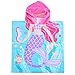 SearchI Personalized Beach Towel Blue,Pink