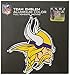 NFL Die Cut Color Automobile Emblem