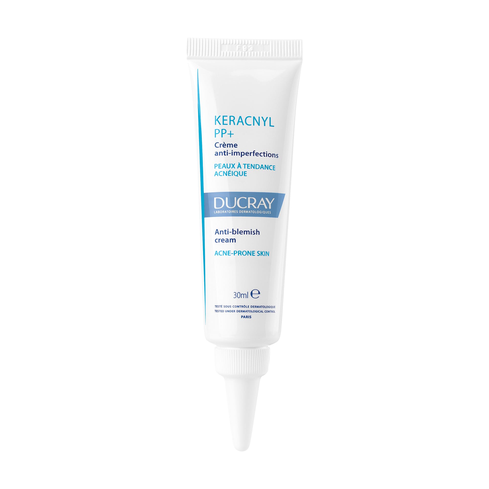 DUCRAY Moisturising Creams