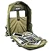Gonex Tactical Military Backpack Rucksack, Molle Bag Backpacks for Outdoor Hiking Camping Trekking Hunting 30L (Olive)