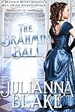 The Brahmin Ball (A Sweet Historical Romance Novella) (Brahmin Brides Book 1)