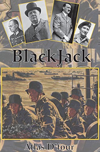 BlackJack.: Invasion 1941 by Atlas D'four