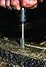 Century Drill & Tool – 97120 Carbon Steel Plug Style Tap – 7/8-14 NF – For Detailed Projects with Precise Control