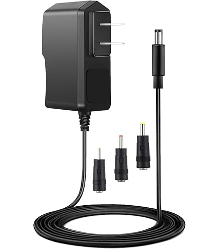 AC Adapter for WD WD2500I032-001 HDD DC Charger