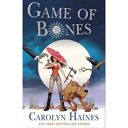 Game of Bones (A Sarah Booth Delaney Mystery Book 20) Game of Bones (A Sarah Booth Delaney Mystery Book 20)
