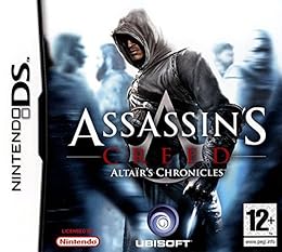 Assassin's Creed : Altair's Chronicles
