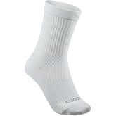 SUGOi Evolution Long Socks - White Small/Medium