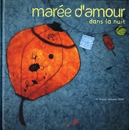 Marée d'amour dans la nuit