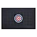MLB - Chicago Cubs Heavy Duty Door Mat - 19.5in. x 31in.
