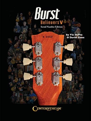 Burst Believers　II　 III　Vic Dapra Burst Believers III | School and Community Sheet Music | Guitar