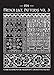 French Lace Patterns Volume 3: 16th Century Charts for Needlepoint & Counted Cross Stitch by Susan Johnson