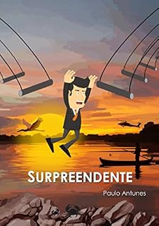 Livro Surpreendente