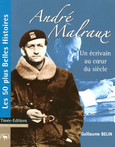 André Malraux