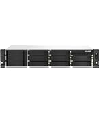 Amazon.com: QNAP TS-855eU-8G-US 8 Bay High-Speed 2U Short-Depth