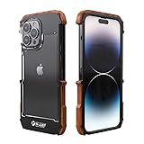 Kowauri Case for iPhone 14 Pro,Drop Protection