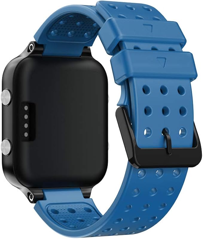 KINOEHOO Correas para relojes Compatible con Garmin Approach ...