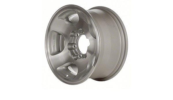Ruedas OEM para Toyota Land Cruiser 93-98 de 40,64 cm ...