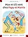 Max et Lili vont chez Papy et Mamie (108) by 