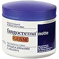 GUAM Seaweed Night Body Lipo Reducing Cream, Body Firming Moisturizer with Shea Butter and Sea Salt, Overnight Cellulite Cream | By GUAM Beauty